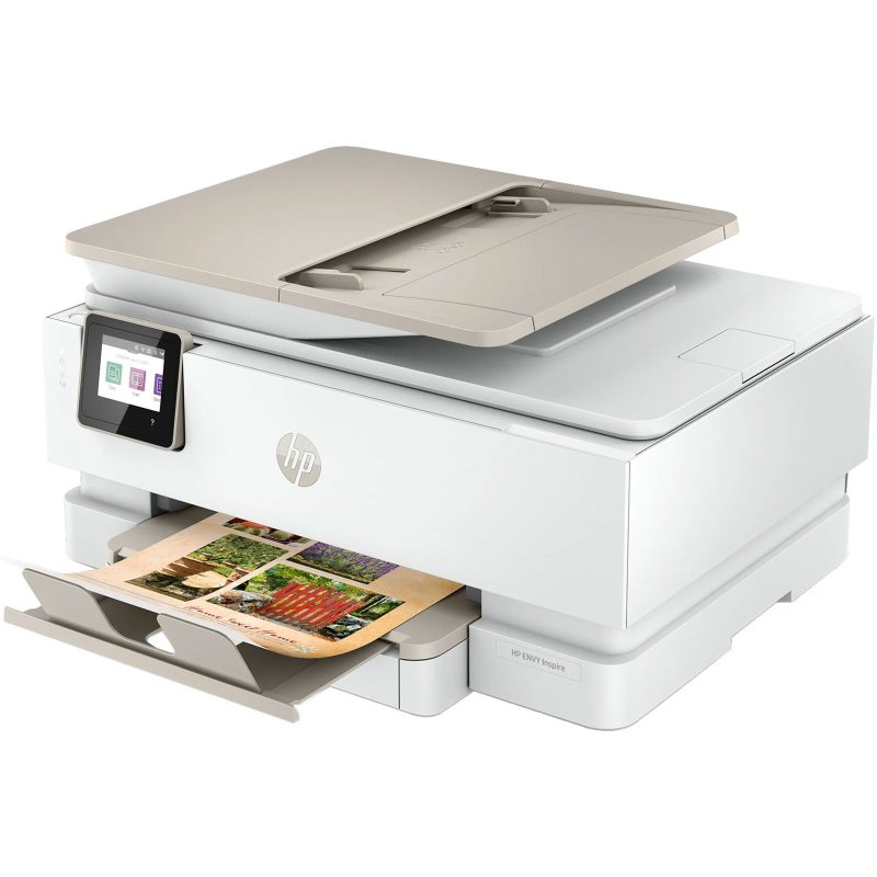 HP ENVY Stampante multifunzione HP Inspire 7920e