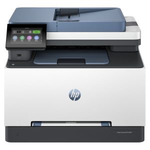 HP LaserJet PR 3302 FDW Stampante Multifunzione A4 Laser Colori WiFi
