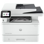HP LaserJet PRO 4102fdn Stampante Multifunzione A4 Laser Monocromatica HP LaserJet PRO 4102fdn Stampante Multifunzione A4 Laser Monocromatica
