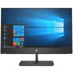 HP Pro One 440 G5 PC Computer All-In-One 23.8" Full HD Intel i5-9500T Ram 16GB SSD 512GB Freedos (Ricondizionato Grado A)