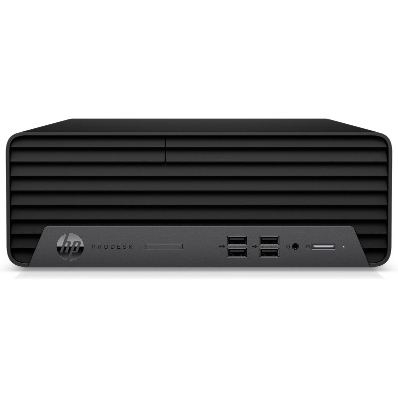 HP ProDesk 400 G7 SFF Computer i5-10400F Ram 16Gb SSD 512Gb Scheda Video R7 430 (Ricondizionato Grado A+)