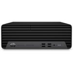 HP ProDesk 400 G7 SFF Computer i5-10400T Ram 16Gb SSD 1.92Tb Freedos (Ricondizionato Grado A)