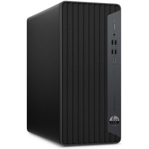 HP ProDesk 600 G6 Tower Computer Intel i5-10400 Ram 16GB SSD 480GB (Ricondizionato Grado A)