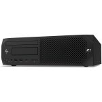 HP Z2 G4 Workstation SFF Computer Intel i5-8400 Ram 16GB SSD 256GB (Ricondizionato Grado A)