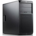 HP Z2 G4 Workstation Tower Computer Intel i7-8700 Ram 32GB SSD 512GB (Ricondizionato Grado B)