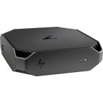 HP Z2 Mini G4 PC Computer Intel i5-8500 Ram 16GB DDR4 SSD 240GB Freedos (Ricondizionato Grado A)