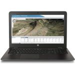 HP ZBook 15 G3 Notebook 15.6" Full HD Intel i7-6700HQ Ram 32Gb SSD 512Gb Nvidia Quadro M2200M (Ricondizionato Grado A)