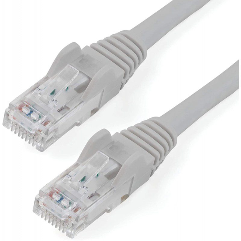 Intellinet Cavo Di Rete LAN Cat6 UTP 10 Metri