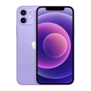 Apple iPhone 11 128GB Purple - Ricondizionato A | DUAL SIM FISICA