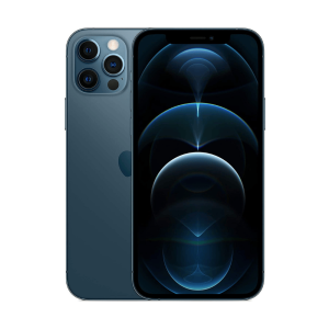 Apple iPhone 12 Pro 128GB Pacific Blue - Usato Grado A