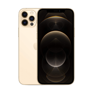 Apple Iphone 12 Pro 256GB Gold - Usato Grado A