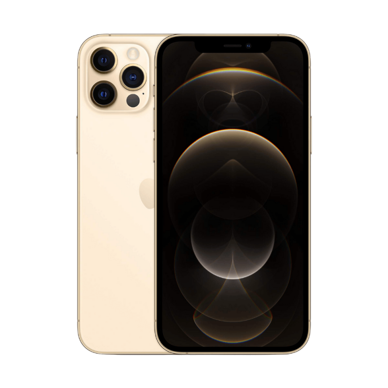 iphone 12 pro gold