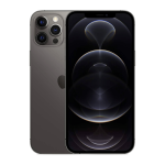 iphone 12 pro max grey