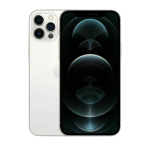 iphone 12 pro silver
