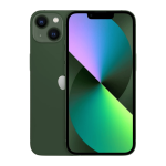 Apple iPhone 13 128GB Green - Usato Grado A+++
