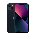 Apple iPhone 13 128GB Black - Usato Grado A