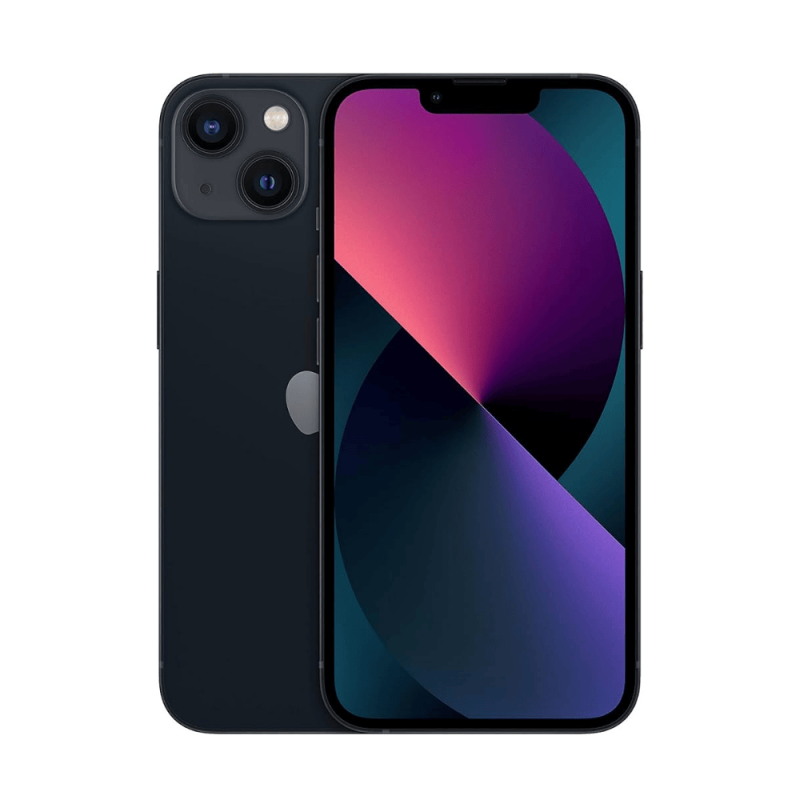 iphone 13 midnight