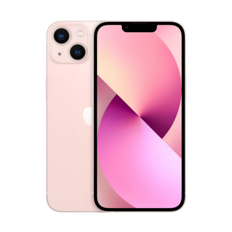 iphone 13 pink