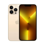 iphone 13 pro gold