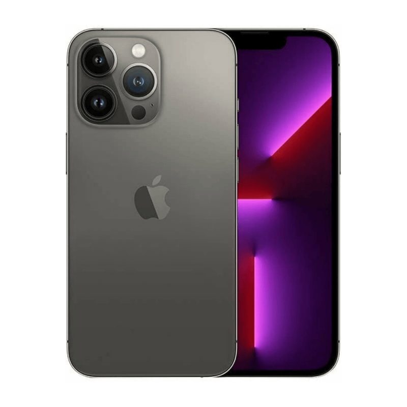 iphone 13 pro graphite
