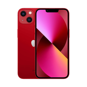 Apple iPhone 13 128GB Red - Usato Grado A+++