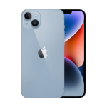 Apple iPhone 14 128GB Blue - Ricondizionato Grado A+++