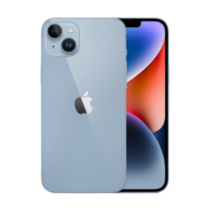 Apple iPhone 14 256GB Blue - Ricondizionato A+++ | Batteria 100%