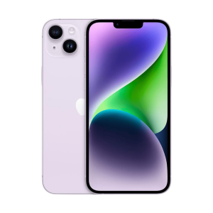 Apple iPhone 14 128GB Purple - Ricondizionato Grado B