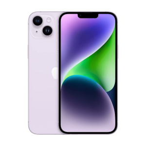 Apple iPhone 14 Plus 128GB Purple - Usato Grado A+++