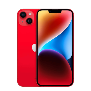 Apple iPhone 14 Plus 256GB Red - Usato Grado A-