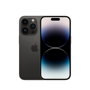 Apple iPhone 14 Pro Max 256GB Midnight - Ricondizionato Grado A+++