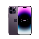 Apple iPhone 14 Pro Max 256 Deep Purple - Ricondizionato A+++ | Batteria 100%