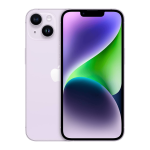 iphone 14 purple