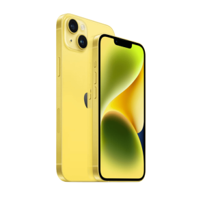 Apple iPhone 14 256GB Yellow - Usato Grado A+++ | BATTERIA 100%