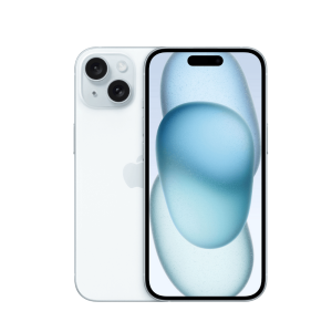 Apple iPhone 15 128GB Blue - Usato Grado A-