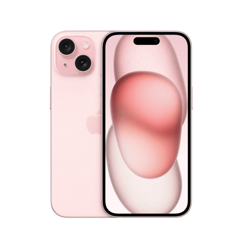 iphone 15 rosa