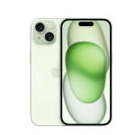 Apple iPhone 15 128GB Green - Usato Grado A-