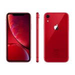 iphone xr red