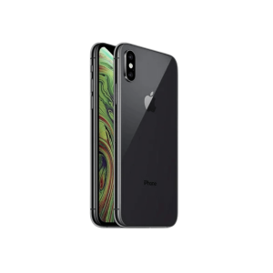 APPLE iPhone XS 256GB Space Grey - Ricondizionato Grado A