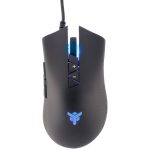 ITEK Mouse Gaming USB G61 4000DPI RGB Software Sensore A3050 ITEK Mouse Gaming USB G61 4000DPI RGB Software Sensore A3050