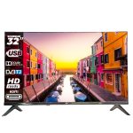 JCL TV 32" HD Ready 32HDDTV2023 JCL TV 32" HD Ready 32HDDTV2023