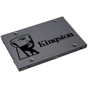Kingston A400 SSD 240GB SATA 3 2.5"