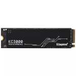 Kingston KC3000 SSD 512GB M.2 NVMe PCIe Gen 4.0 SKC3000S/512G Kingston KC3000 SSD 512GB M.2 NVMe PCIe Gen 4.0 SKC3000S/512G