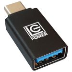 LC-Power Adattatore Da USB Type-C a USB 3.1 LC-ADA-U31C LC-Power Adattatore Da USB Type-C a USB 3.1 LC-ADA-U31C
