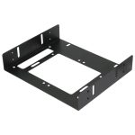 LC-Power Adattatore Drive Bay per PC montaggio SSD/HDD 2.5" LC-ADA-525-35-625 LC-Power Adattatore Drive Bay per PC montaggio SSD/HDD 2.5" LC-ADA-525-35-625
