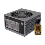 LC-Power Alimentatore ATX 450W 80 Plus Bronze LC600-12 LC-Power Alimentatore ATX 450W 80 Plus Bronze LC600-12