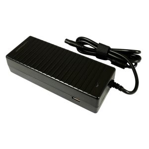 LC-Power Alimentatore Notebook Universale 120W 10 Spinotti LC-NB-PRO-120