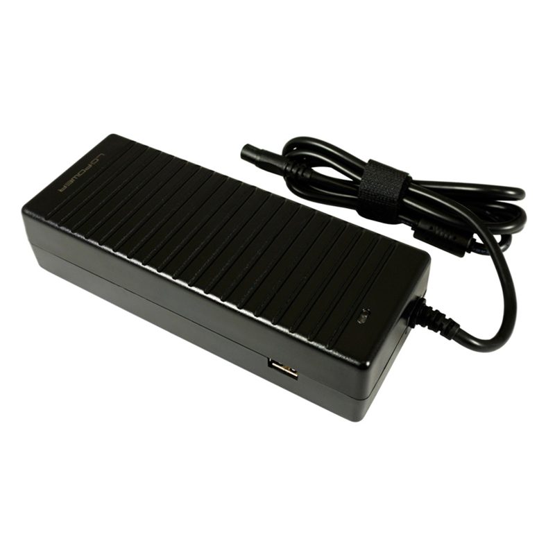 LC-Power Alimentatore Notebook Universale 120W 10 Spinotti LC-NB-PRO-120 LC-Power Alimentatore Notebook Universale 120W 10 Spinotti LC-NB-PRO-120