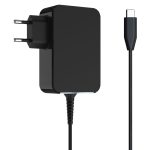 LC-Power Alimentatore Notebook Universale 65W USB Type-C LC-NB-GAN-65-C LC-Power Alimentatore Notebook Universale 65W USB Type-C LC-NB-GAN-65-C