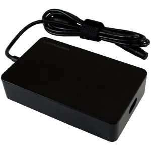 LC-Power Alimentatore Notebook Universale 90W 10 Spinotti LC-NB-PRO-90